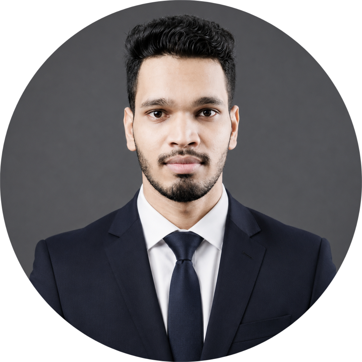 Roshan Patail - App and Web Developer